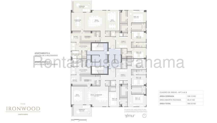 Apartamento en Venta en Santa María Mv  - Imagen 6