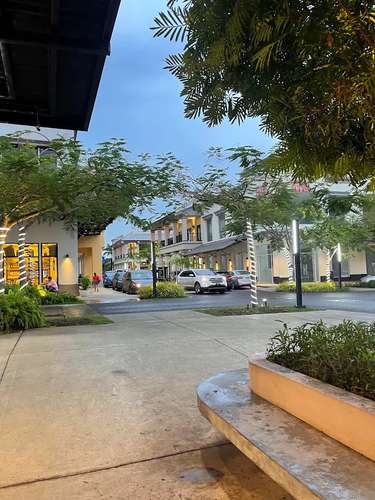 SE ALQUILA  LOCAL DE 98MT2 PARA RESTAURANTE MARKET PLAZA CHORRERA  - Imagen 11