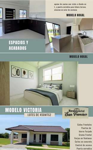  Proyecto Residencial en Chiriquí: Calidad, Eficiencia y  Rapida Entrega - Imagen 3