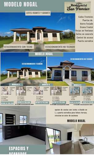  Proyecto Residencial en Chiriquí: Calidad, Eficiencia y  Rapida Entrega - Imagen 2