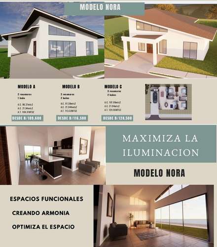  Proyecto Residencial en Chiriquí: Calidad, Eficiencia y  Rapida Entrega - Imagen 4
