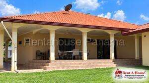 Casa en Venta en El Barrero PH La Huerta VIK 25-7852