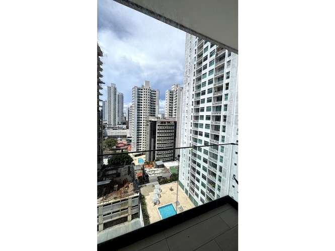 Alquilo apartamento en PH Living 73 - Imagen 3