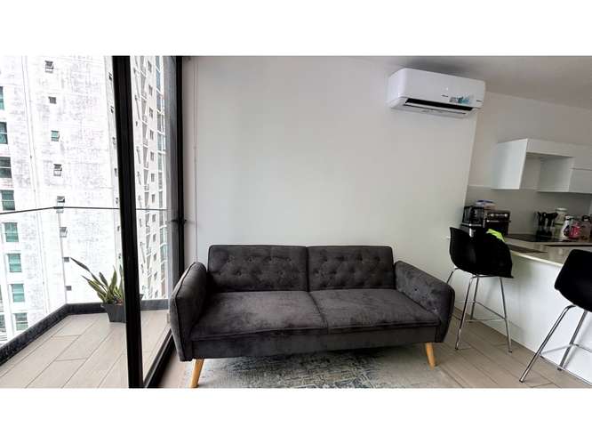Alquilo apartamento en PH Living 73 - Imagen 2