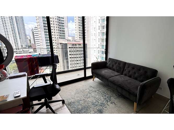 Alquilo apartamento en PH Living 73