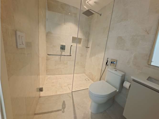 LUXURY RENTAL MARINE VIEW AT PH CASA DEL MAR – OCEAN REEF ISLAND II - Imagen 8