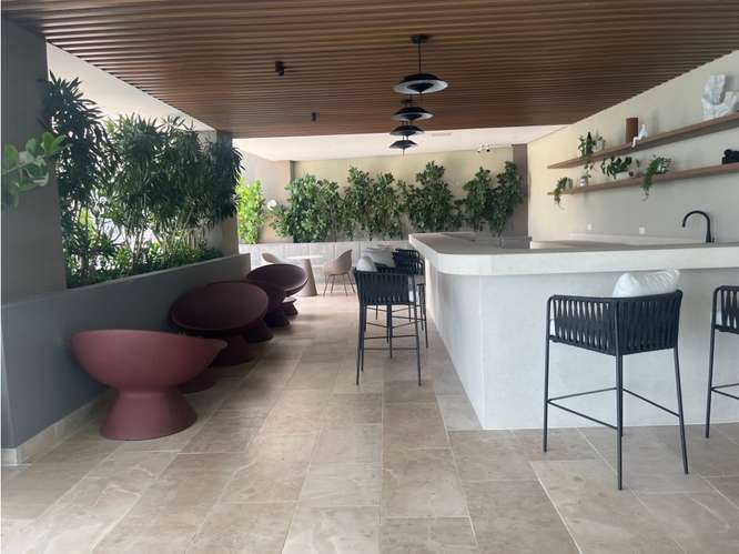 LUXURY RENTAL MARINE VIEW AT PH CASA DEL MAR – OCEAN REEF ISLAND II - Imagen 14