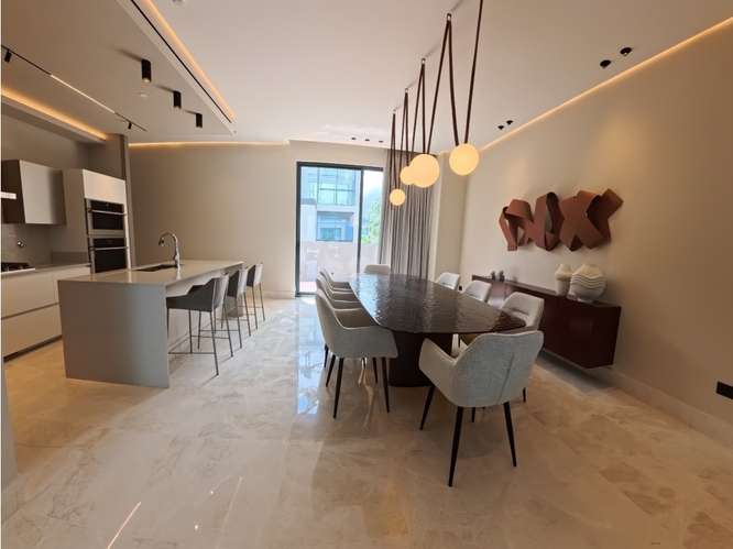 LUXURY RENTAL MARINE VIEW AT PH CASA DEL MAR – OCEAN REEF ISLAND II - Imagen 3
