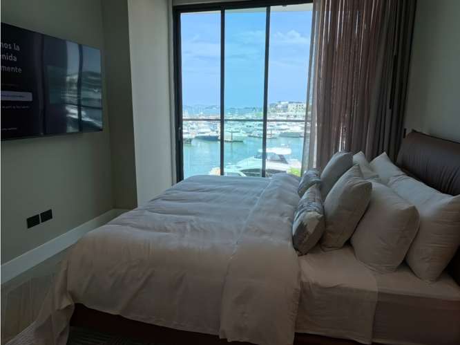 LUXURY RENTAL MARINE VIEW AT PH CASA DEL MAR – OCEAN REEF ISLAND II - Imagen 5