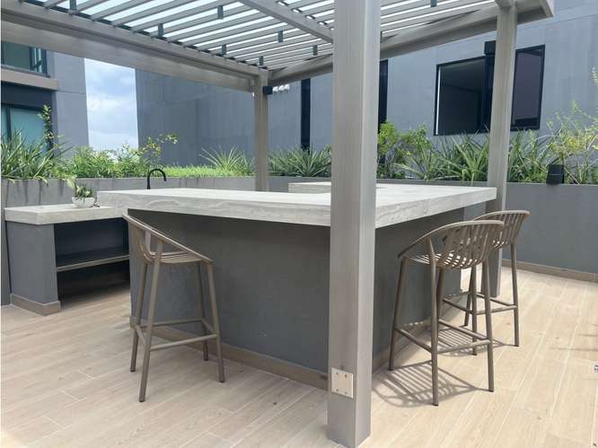 LUXURY RENTAL MARINE VIEW AT PH CASA DEL MAR – OCEAN REEF ISLAND II - Imagen 16