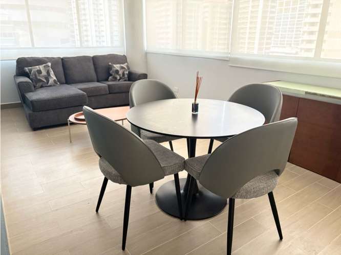 ALQUILER APARTAMENTO 1 REC REMODELADO AMOBLADO – MARBELLA ROYAL CENTER - Imagen 5