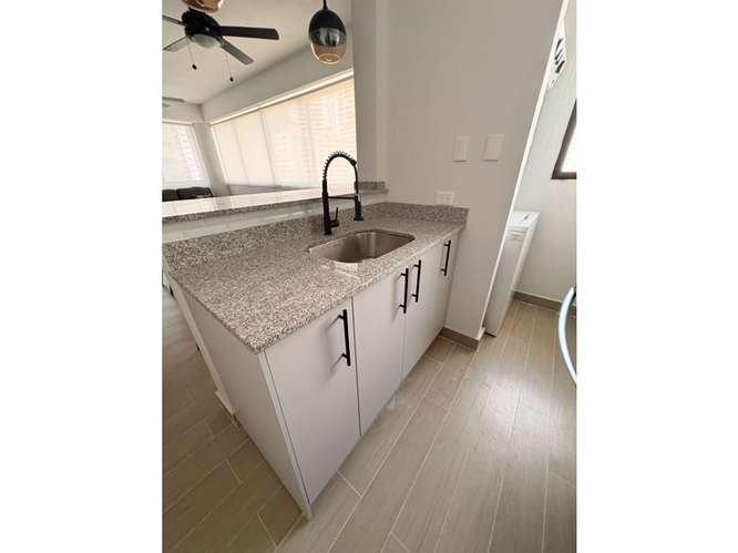 ALQUILER APARTAMENTO 1 REC REMODELADO AMOBLADO – MARBELLA ROYAL CENTER - Imagen 8