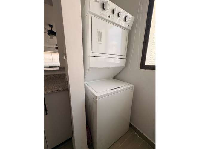 ALQUILER APARTAMENTO 1 REC REMODELADO AMOBLADO – MARBELLA ROYAL CENTER - Imagen 11