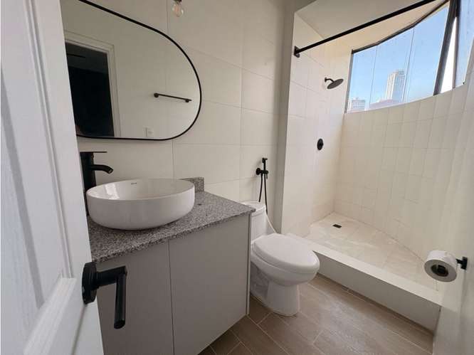 ALQUILER APARTAMENTO 1 REC REMODELADO AMOBLADO – MARBELLA ROYAL CENTER - Imagen 15