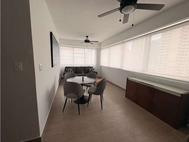 ALQUILER APARTAMENTO 1 REC REMODELADO AMOBLADO – MARBELLA ROYAL CENTER - Imagen 2
