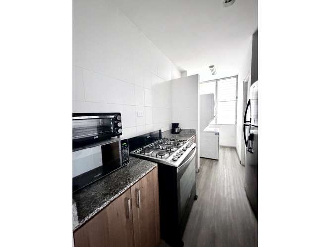 Alquilo apartamento con terraza en PH Excelsiour, Calle 50 - Imagen 9
