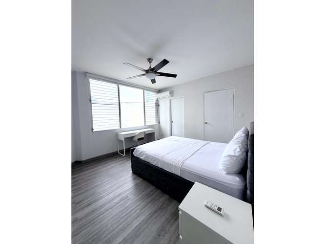Alquilo apartamento con terraza en PH Excelsiour, Calle 50 - Imagen 13