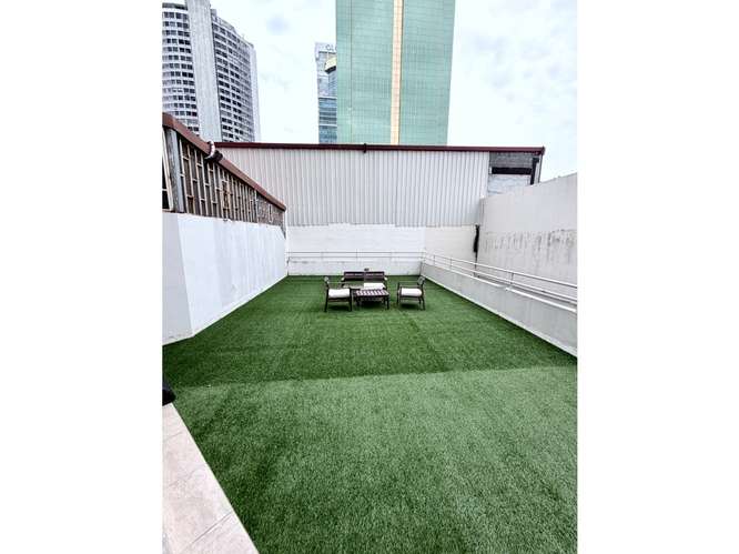 Alquilo apartamento con terraza en PH Excelsiour, Calle 50 - Imagen 6