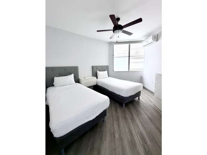 Alquilo apartamento con terraza en PH Excelsiour, Calle 50 - Imagen 17