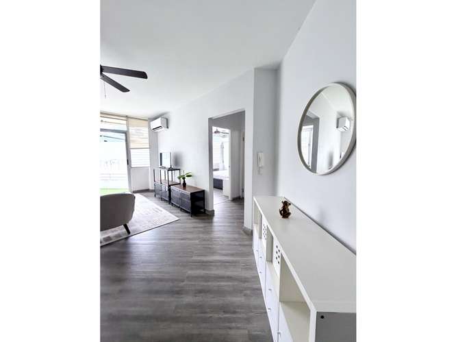 Alquilo apartamento con terraza en PH Excelsiour, Calle 50 - Imagen 3