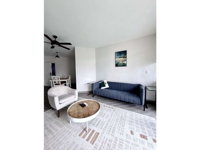 Alquilo apartamento con terraza en PH Excelsiour, Calle 50 - Imagen 4