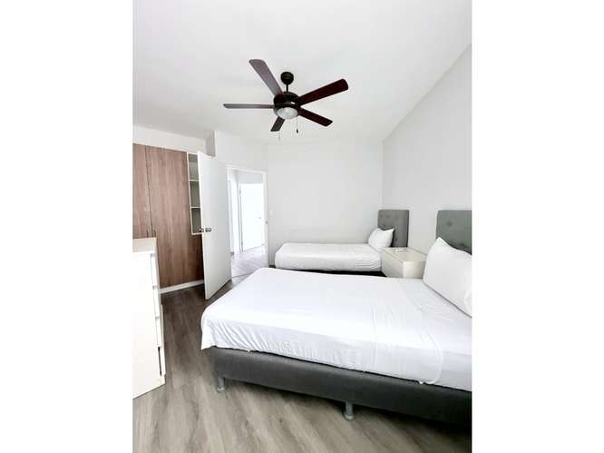 Alquilo apartamento con terraza en PH Excelsiour, Calle 50 - Imagen 18