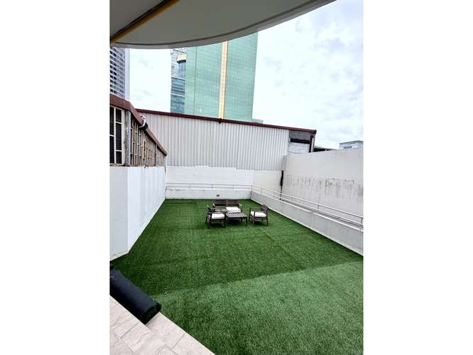 Alquilo apartamento con terraza en PH Excelsiour, Calle 50 - Imagen 5