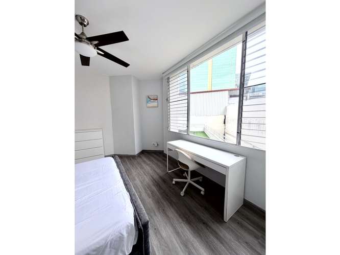 Alquilo apartamento con terraza en PH Excelsiour, Calle 50 - Imagen 14