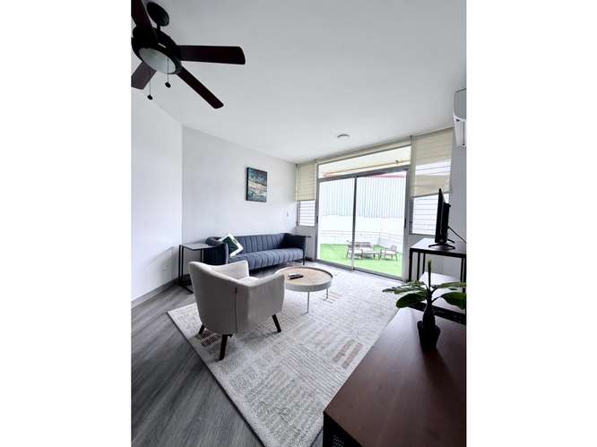 Alquilo apartamento con terraza en PH Excelsiour, Calle 50 - Imagen 2