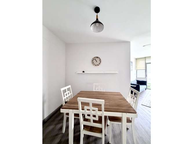 Alquilo apartamento con terraza en PH Excelsiour, Calle 50 - Imagen 8