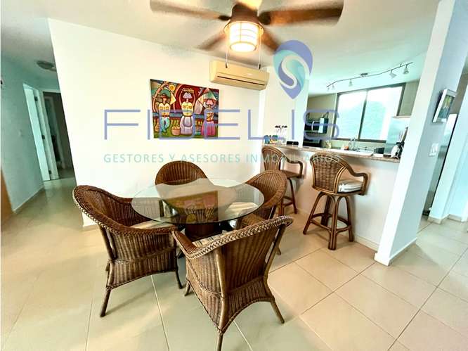 Alquilo apartamento en Playa Blanca - Imagen 2