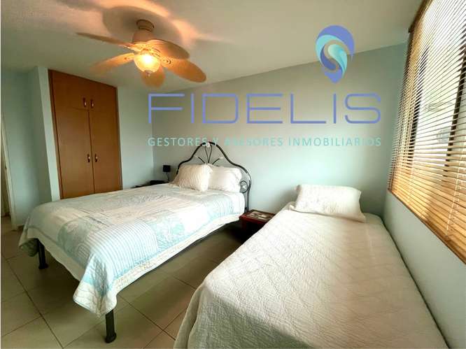 Alquilo apartamento en Playa Blanca - Imagen 11