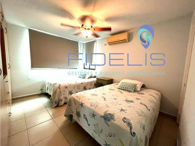 Alquilo apartamento en Playa Blanca - Imagen 10