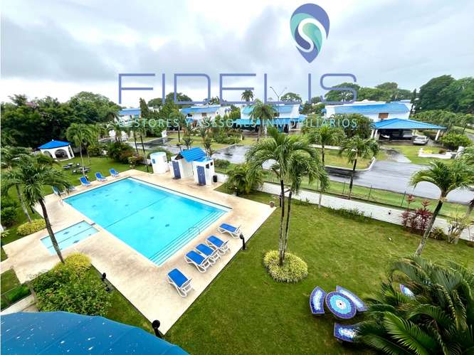 Alquilo apartamento en Playa Blanca - Imagen 17