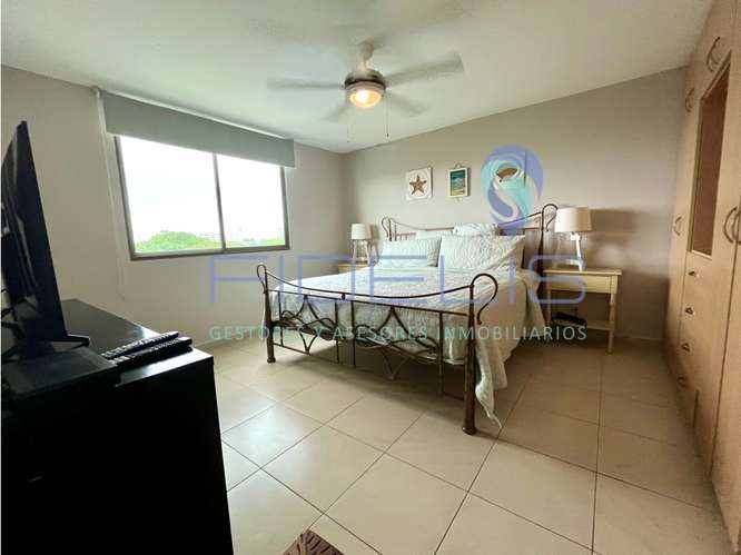 Alquilo apartamento en Playa Blanca - Imagen 5