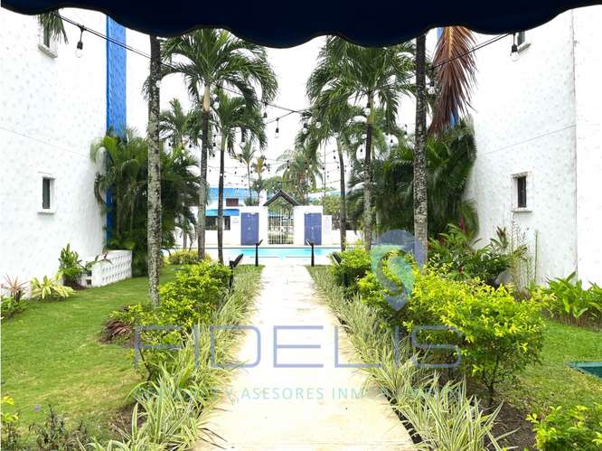 Alquilo apartamento en Playa Blanca - Imagen 14
