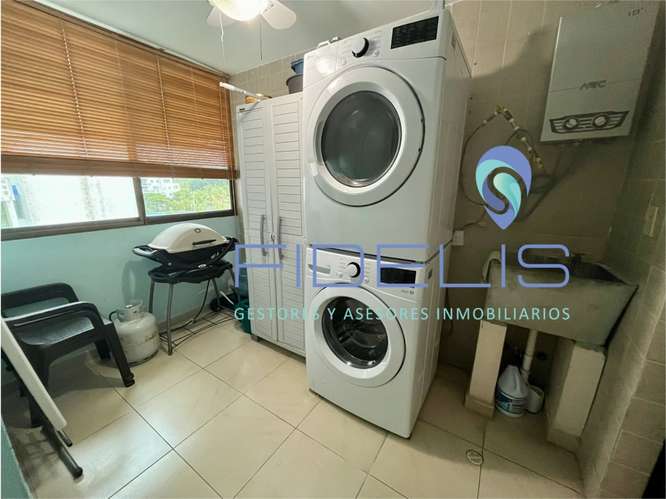 Alquilo apartamento en Playa Blanca - Imagen 3