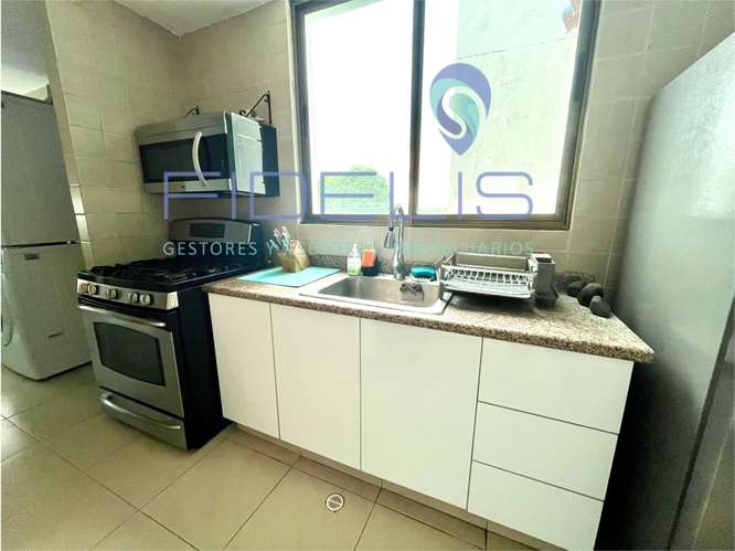 Alquilo apartamento en Playa Blanca - Imagen 4