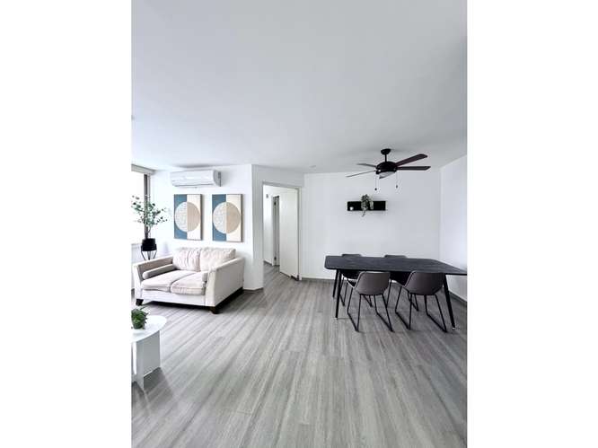 Alquilo apartamento en PH Excelsior Plaza - Imagen 4