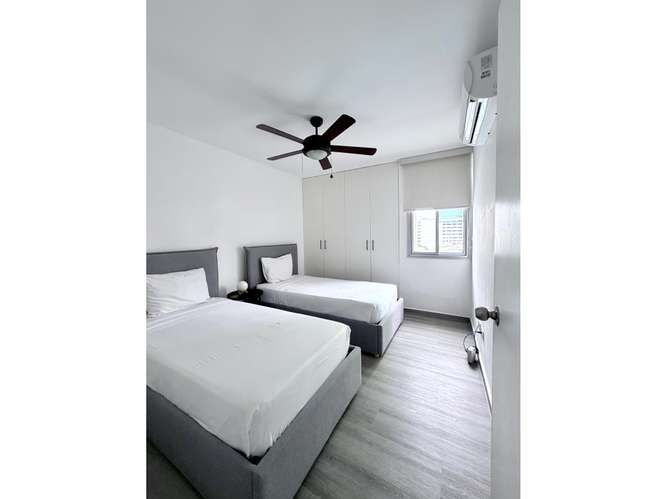 Alquilo apartamento en PH Excelsior Plaza - Imagen 12