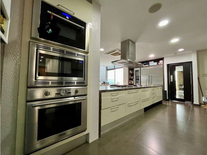 Alquiler penthouse PH Vista Park, El Carmen - Imagen 11