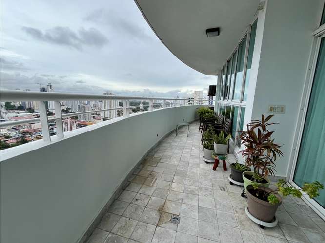 Alquiler penthouse PH Vista Park, El Carmen - Imagen 15