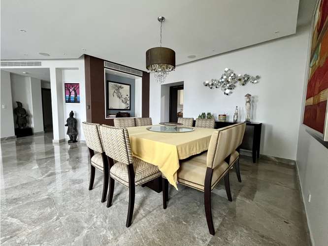 Alquiler penthouse PH Vista Park, El Carmen - Imagen 3