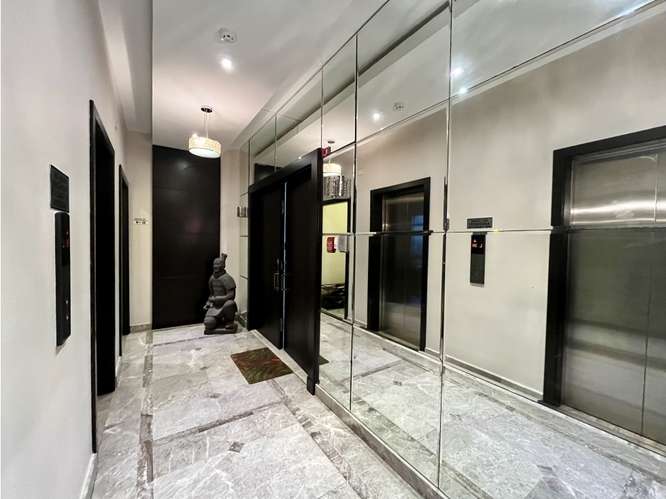 Alquiler penthouse PH Vista Park, El Carmen - Imagen 8