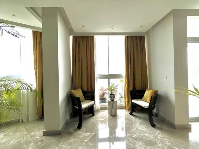 Alquiler penthouse PH Vista Park, El Carmen - Imagen 4