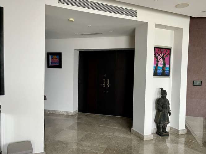 Alquiler penthouse PH Vista Park, El Carmen - Imagen 7