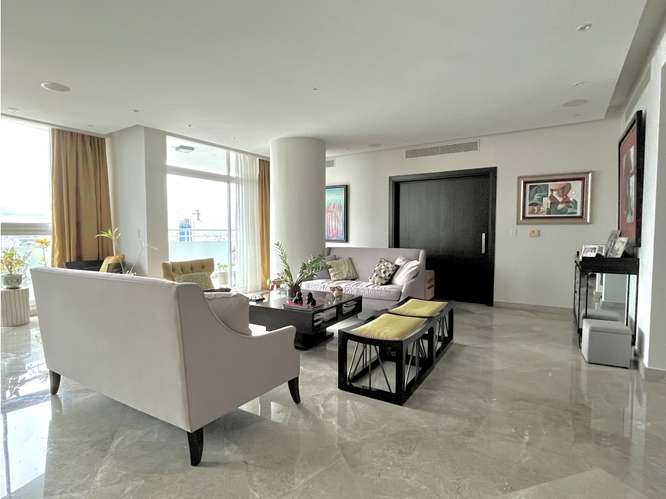 Alquiler penthouse PH Vista Park, El Carmen - Imagen 6