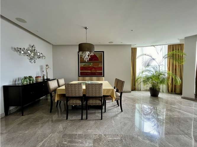 Alquiler penthouse PH Vista Park, El Carmen - Imagen 5