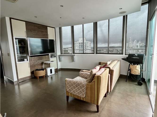 Alquiler penthouse PH Vista Park, El Carmen - Imagen 12