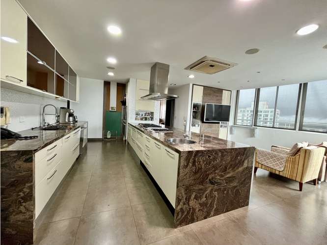 Alquiler penthouse PH Vista Park, El Carmen - Imagen 10